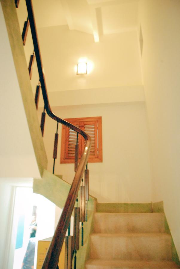 Winna Airport Hostel Da Nang Esterno foto